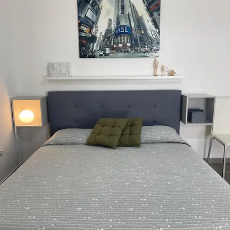 Apartament Design - La Caletta