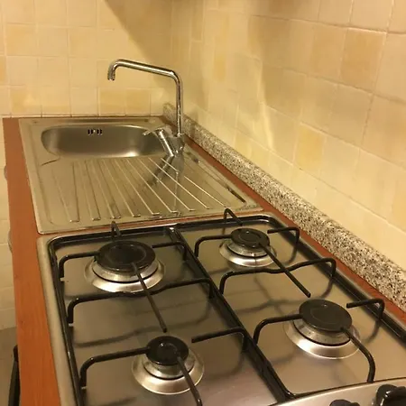 Design - * La Caletta