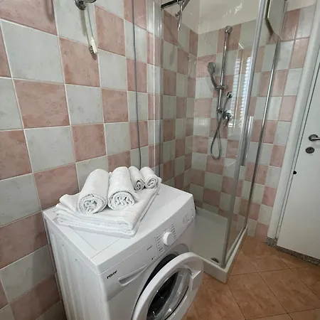 Design - Apartamento La Caletta