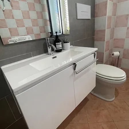 Διαμέρισμα Design - La Caletta