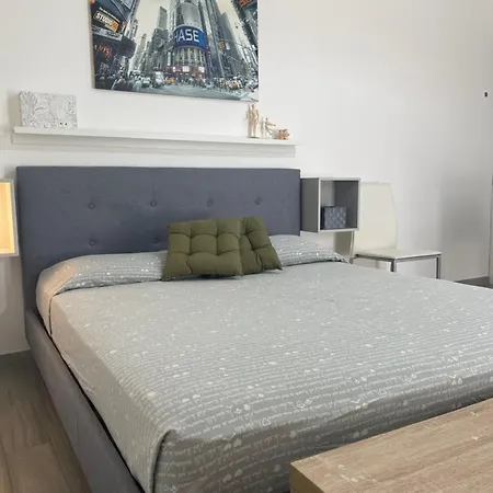 Design - * La Caletta