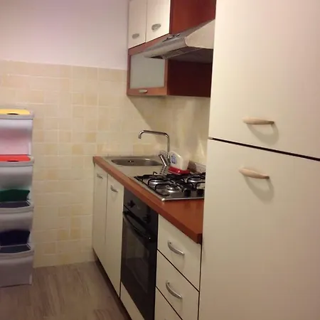 Apartment Design -