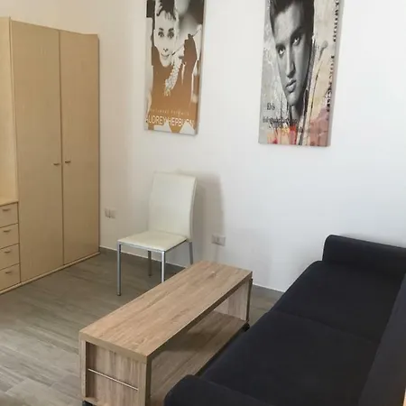 Design - La Caletta