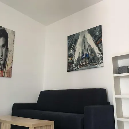 Apartment Design - La Caletta