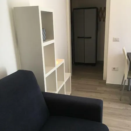 Apartment Design - La Caletta