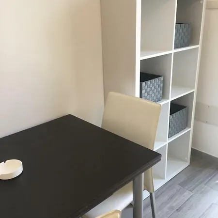 Design - Apartment *