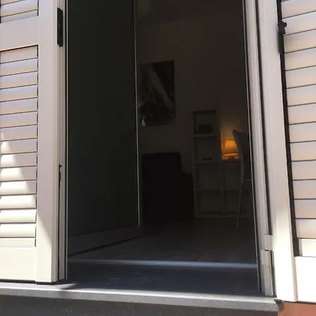 Design - Apartment La Caletta